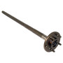 Crown Automotive 5252956 Right Rear Axle Shaft for Jeep 1990 YJ Wrangler or 1990-1991 XJ Cherokee w/ D35 Rear Axle, w/o ABS, 29.04"