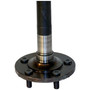 Crown Automotive 5252956 Drive Axle Shaft Rear Right - Fits 1990-1990 Jeep XJ Cherokee