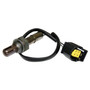 Crown Automotive 56041887AA Oxygen Sensor for Jeep 2001-2004 TJ Wrangler and 2001-2001 WJ Grand Cherokee w/ Federal Emissions, 2001-2004