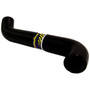 Crown Automotive 52028985AC Lower Radiator Hose for 2005-2009 HB Dodge Durango w/ 3.7L Engine - Black Rubber, Sold Individually