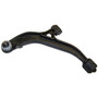 Crown Automotive 4694761AC Control Arm Front Left Lower - Fits 1996-2000 Dodge & Chrysler Minivans