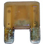 Crown Automotive 6101645 80 Amp Maxi Fuse - Peach Metal, Plastic, Sold Individually