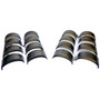 Crown Automotive 68029429K Connecting Rod Bearing Set for Jeep 2021+ JL Wrangler, 2005+ WL, WK, WH Grand Cherokee, 2022+ WS Wagoneer