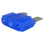 Crown Automotive 6101643 60 Amp Maxi Fuse - Blue Metal, Plastic, Sold Individually