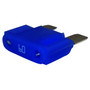 Crown Automotive 6101643 60 Amp Maxi Fuse - Blue Metal, Plastic, Sold Individually