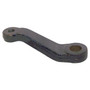 Crown Automotive 52087883 Pitman Arm for 1997-1998 Jeep TJ Wrangler LHD w/ Manual Steering, 1.073" Inside Hole - Metal, Sold Individually