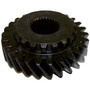 Crown Automotive J8131685 Transfer Case Input Gear - Fits 1980-1986 Jeep CJs