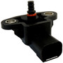 Crown Automotive 5101120AB MAP Sensor for Select Jeep 2007-2010 JK Wrangler w/ 2.8L Diesel Engine, 2005-2010 WK, WH, Grand Cherokee, XH