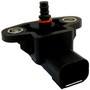 Crown Automotive 5101120AB Manifold Absolute Pressure Sensor Varies with Application - Fits 2007-2010 Jeep JK Wrangler
