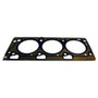 Crown Automotive 4792752AE Right Cylinder Head Gasket for Misc Dodge 98-11 Charger, Challenger Journey, Grand Caravan, Avenger, Nitro