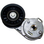 Crown Automotive 53032130AA Drive Belt Tensioner for Dodge 2004-2008 Durango, 2003-2008 Ram 1500, 2500, 3500, 2007-2008 Ram 3500 Cab &