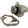 Crown Automotive 4892425AA Water Pump - Fits 2007-2010 Dodge & Chrysler Models