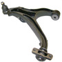 Crown Automotive 52089980AF Control Arm Front Right Lower - Fits 2005-2010 Jeep WK Grand Cherokee