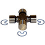 Crown Automotive 5142222AA Universal Joint Front - Fits 2004-2009 Dodge DR, DH, D1 Ram Trucks