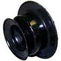 Crown Automotive 118432 Generator Pulley - Fits 1948-1953 Jeep Station Wagon