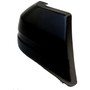 Crown Automotive 52000178 Right Front Bumper End Cap for Select Jeep 1984-1990 XJ Cherokee, 1986-1990 MJ Comanche, Black