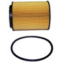Crown Automotive 5015171AA Engine Oil Filter - Fits 1999-2001 Jeep WJ, WG Grand Cherokee