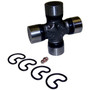 Crown Automotive 4797307AB Universal Joint for Dodge 1997-2010 Viper and 2005-2006 Ram 1500 w/ 8.3L Engine - Metal, Sold Individually