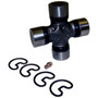 Crown Automotive 4797307AB Universal Joint for Dodge 1997-2010 Viper and 2005-2006 Ram 1500 w/ 8.3L Engine - Metal, Sold Individually