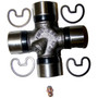 Crown Automotive 4797307AB Universal Joint for Dodge 1997-2010 Viper and 2005-2006 Ram 1500 w/ 8.3L Engine - Metal, Sold Individually