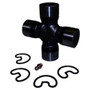 Crown Automotive 4797307AB Universal Joint for Dodge 1997-2010 Viper and 2005-2006 Ram 1500 w/ 8.3L Engine - Metal, Sold Individually
