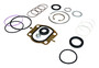 Crown Automotive 4470365MK Steering Box Master Seal Kit for 1997-2002 Jeep TJ Wrangler w/ Power Steering, 1997-2001 XJ Cherokee w/ Power