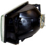Crown Automotive 55054833 Headlight Front Left - Fits 1993-1998 Jeep Germany Only