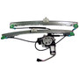 Crown Automotive 5170941AA Window Regulator Front Left - Fits 2001-2003 Jeep RS Minivan