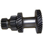 Crown Automotive J0906200 Cluster Gear for Jeep 1945-1971 CJ-2A, CJ-3A, CJ-3B, CJ-5, CJ-6, 1950-1963 M38, M38-A1, 1956-1964 FC-150, FC-170