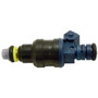 Crown Automotive 53030778 Fuel Injector - Fits 1997-1998 Ram TJ Wrangler