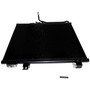 Crown Automotive 68033237AB A/C Condenser & Transmission Cooler for Select 2008-2012 Jeep KK Liberty w/ Automatic Transmission