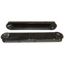 Crown Automotive 52128866K Suspension Control Arm Kit Rear Left & Right Lower - Fits 2002-2007 Jeep KJ Liberty