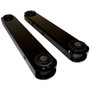 Crown Automotive 52128866K Suspension Control Arm Kit Rear Left & Right Lower - Fits 2002-2007 Jeep KJ Liberty