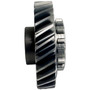 Crown Automotive J5354506 Transfer Case Main Shaft Gear - Fits 1976-1979 Jeep CJ-5, CJ-7