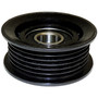 Crown Automotive 4627509AA Accessory Drive Belt Idler Pulley - Fits 2011-2022 Ram WK2 Grand Cherokee