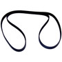 Crown Automotive 53010234 Accessory Drive Belt for Jeep 99-02 TJ Wrangler RHD w/ 2.5L Engine w/ A/C, 1999 TJ Wrangler RHD w/ 4.0L Engine
