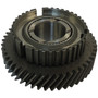 Crown Automotive 4637527 Manual Transmission Counter Gear - Fits 1992-1999 Jeep TJ, YJ, XJ, MJ