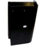 Crown Automotive 55175664AB Right Rear Corner Panel for 1997-12/19/2003 Jeep TJ Wrangler, Black Primer Finish - Black Steel