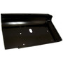 Crown Automotive 55175664AB Quarter Panel Rear Right - Fits 1997-1912 Jeep 19, 2003 Jeep TJ Wrangler, Black Primer