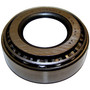 Crown Automotive 5252507 Inner Pinion Bearing Set for Jeep 1987-2006 YJ, TJ Wrangler, 1984-2001 XJ Cherokee, MJ Comanche, 1993-2004 ZJ