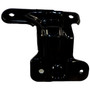 Crown Automotive 52129268AE Front Right Engine Mount for 2006-2007 KJ Liberty w/ 3.7L Engine - Black Rubber, Steel, Sold Individually