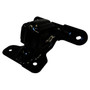 Crown Automotive 52129268AE Front Right Engine Mount for 2006-2007 KJ Liberty w/ 3.7L Engine - Black Rubber, Steel, Sold Individually