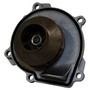 Crown Automotive 68027359AA Water Pump for Jeep JK Wrangler and KK Liberty w/ 2.8L Diesel Engine, Inc. Seal - Aluminum, Rubber, Steel