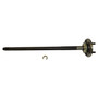 Crown Automotive 4856333P Left Axle Shaft for 1994-1998 Jeep ZJ Grand Cherokee w/ Dana 44 Rear Axle, 29-1/4" Long, 4340 Alloy Steel High