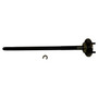 Crown Automotive 4856333P Left Axle Shaft for 1994-1998 Jeep ZJ Grand Cherokee w/ Dana 44 Rear Axle, 29-1/4" Long, 4340 Alloy Steel High