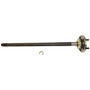 Crown Automotive 4856333P Drive Axle Shaft Rear Left - Fits 1994-1998 Jeep ZJ Grand Cherokee