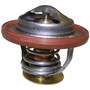Crown Automotive 52028898AE Engine Coolant Thermostat - Fits 2021-2025 Ram JL Wrangler