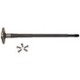 Crown Automotive 53008134 Drive Axle Shaft Rear Left or Right - Fits 1991-1995 Jeep XJ Cherokee