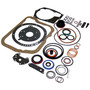 Crown Automotive 4746378KT Transmission Overhaul Kit for 1994-1996 ZJ Grand Cherokee w/ 46RE, 46RH Transmission