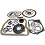 Crown Automotive 4746378KT Automatic Transmission Overhaul Kit - Fits 1994-1996 Jeep ZJ Grand Cherokee